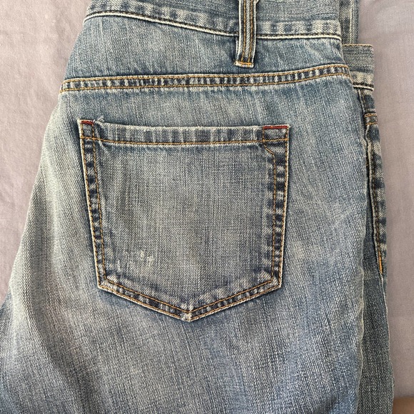 Ann Taylor Loft Women’s jeans size 10 - Picture 4 of 10